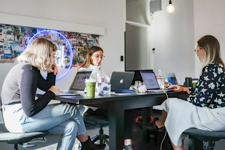Digital Marketing - CASYST
