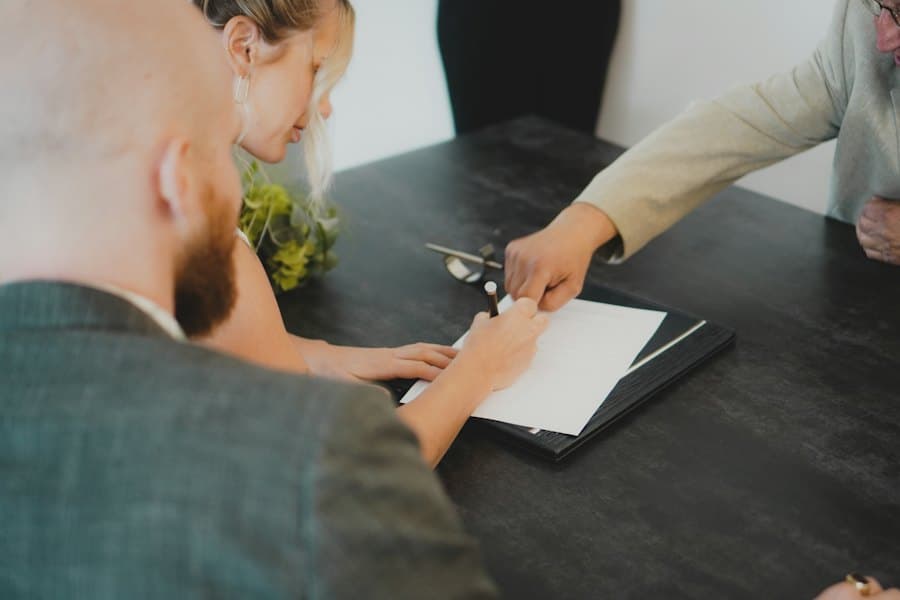 Legal Documentation - CASYST