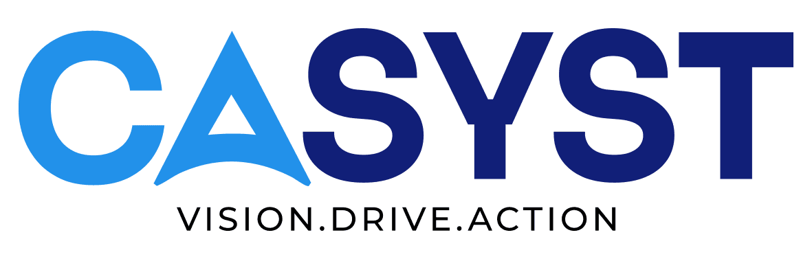 CASYST Logo